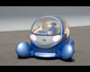 nissan pivo